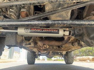 Jeep Grand Cherokee wj 