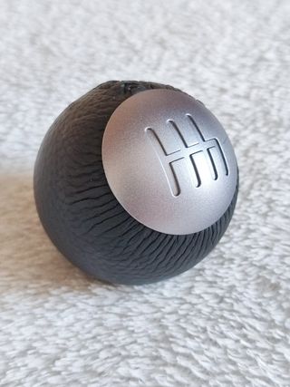 Logitech g29 solo pomello cambio originale 
