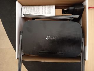 TP-Link EC223-G5 Router WiFi