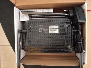 TP-Link EC223-G5 Router WiFi