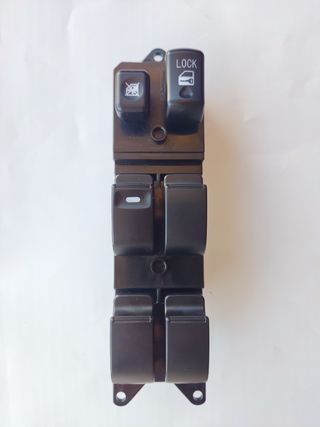 Interruptor elevalunas Mitsubishi ASX 8608A207