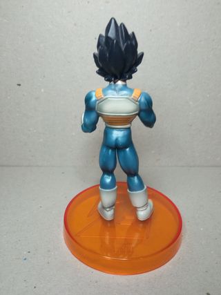Figura Vegeta DBZ
