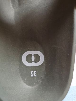 Chanclas Coconut N35