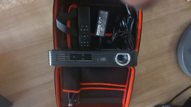 Proyector TENSWALL X1 1080p 4K