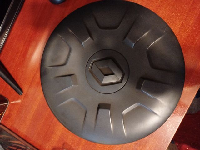 Tapacubo Renault Máster 3