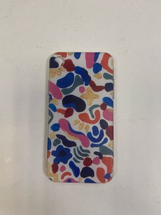 5 Fundas iPhone XR