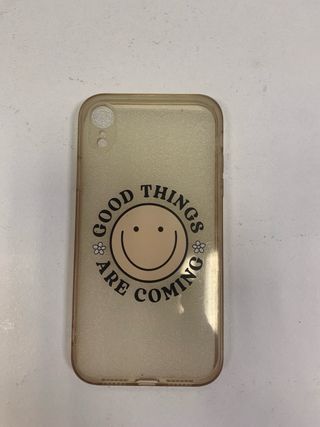 5 Fundas iPhone XR