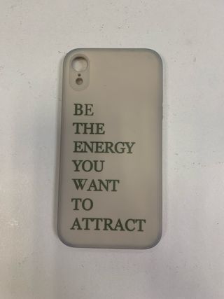 5 Fundas iPhone XR