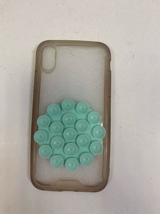 5 Fundas iPhone XR