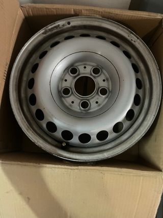 Llantas Volkswagen Amarok R16