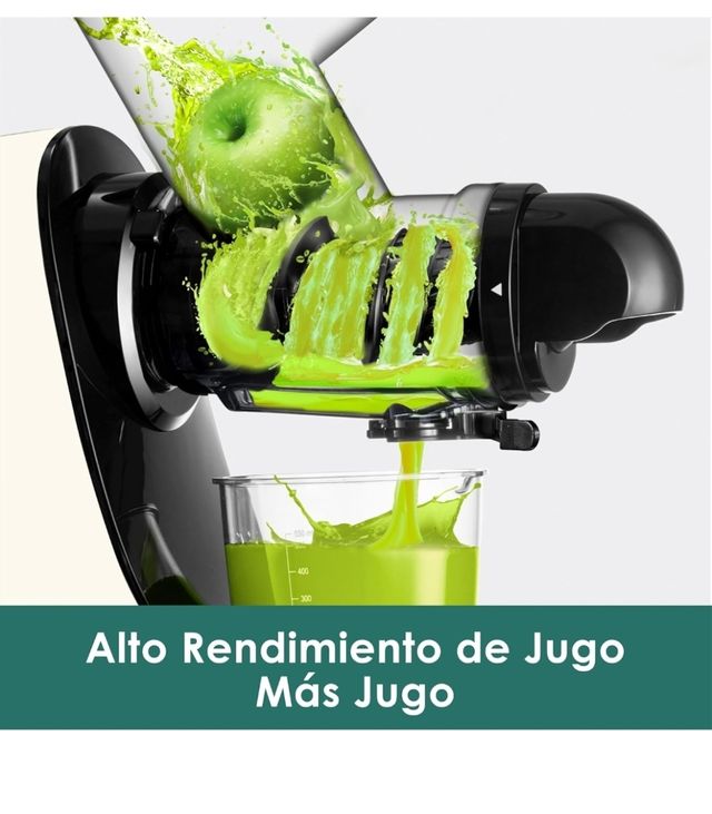 Licuadora Fretta - Exprimidor de Frutas