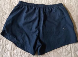 Bañador BRAVE SOUL azul marino - Talla M