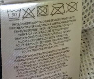 Bañador BRAVE SOUL azul marino - Talla M