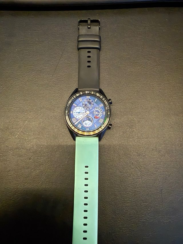 Smartwatch Huawei Watch GT-A9D