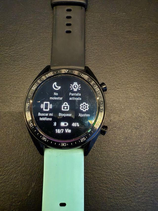 Smartwatch Huawei Watch GT-A9D