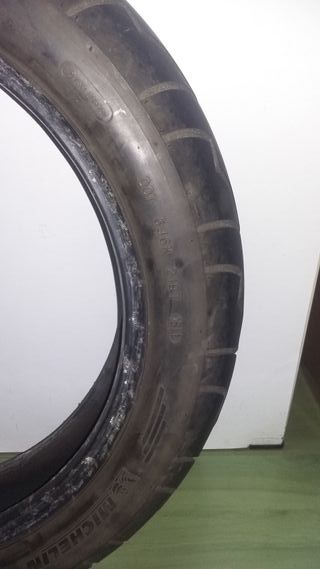 NEUMÁTICO MICHELIN PILOT ACTIVE  150/70-17 69H