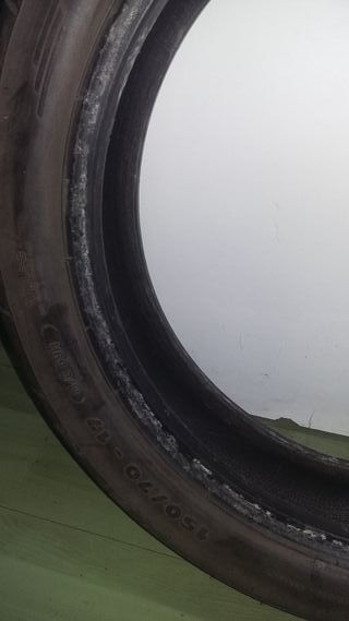 NEUMÁTICO MICHELIN PILOT ACTIVE  150/70-17 69H