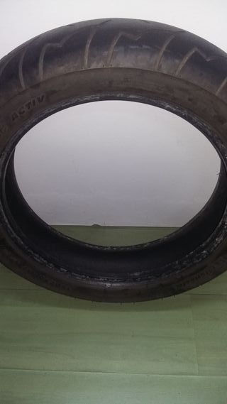 NEUMÁTICO MICHELIN PILOT ACTIVE  150/70-17 69H
