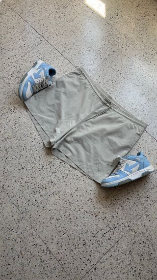 Shorts Adidas Bañador XL - Beige