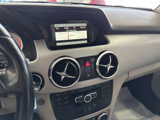MERCEDES GLK 220 D 4-MATIC BLUEEFFICIENCY 170 CV