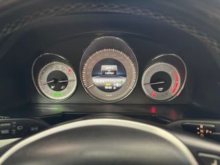 MERCEDES GLK 220 D 4-MATIC BLUEEFFICIENCY 170 CV