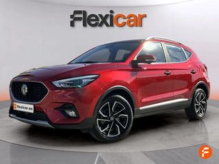 MG ZS 1.0T Luxury Auto