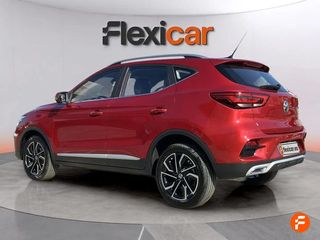 MG ZS 1.0T Luxury Auto