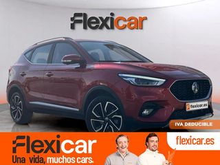 MG ZS 1.0T Luxury Auto