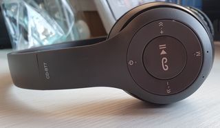 Auriculares inalámbricos CD-BT7 5.0+EDR