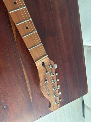 Harley Benton TE-69TL Thinline