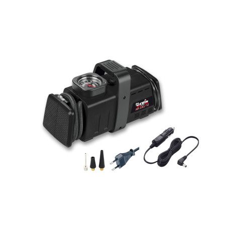 Compresor Cevik Air 230/12 12V-220V