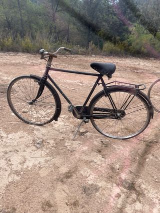 Bicicleta Vintage