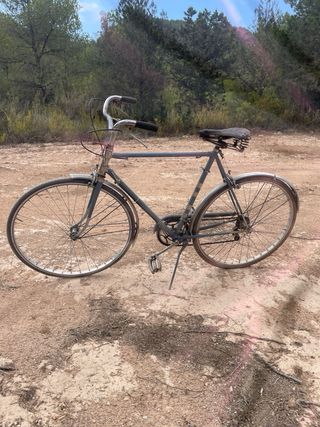 Bicicleta Vintage