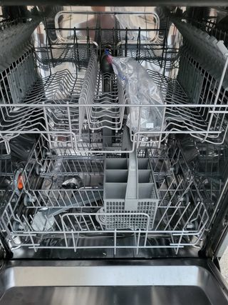 Lavavajillas integrable Ikea