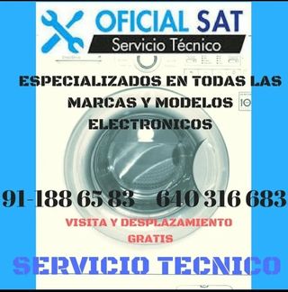Reparar lavadora
