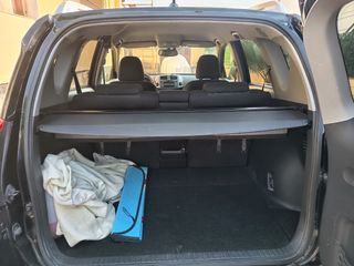 Toyota RAV4 2010