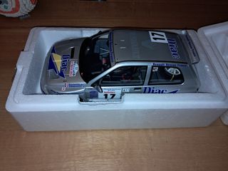 Renault Clio Maxi OttoMobile 1/12 G090