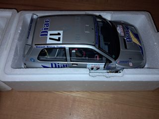 Renault Clio Maxi OttoMobile 1/12 G090