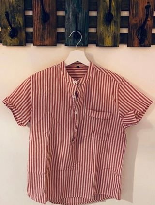 Camisa de Shein