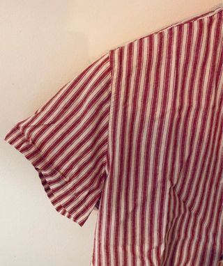 Camisa de Shein