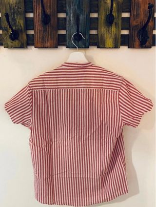 Camisa de Shein