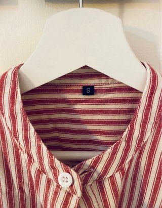 Camisa de Shein