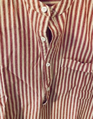 Camisa de Shein