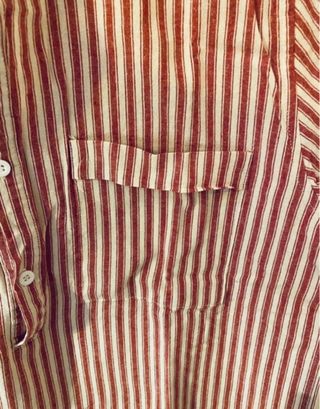 Camisa de Shein