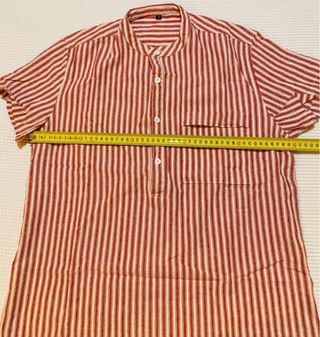 Camisa de Shein