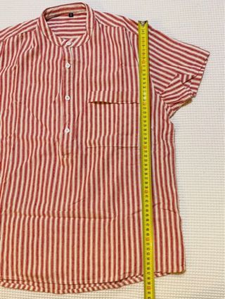 Camisa de Shein