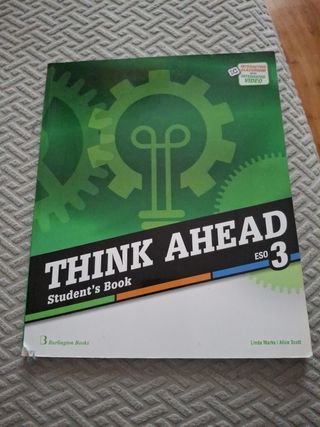 Think ahead 3ºeso st 18