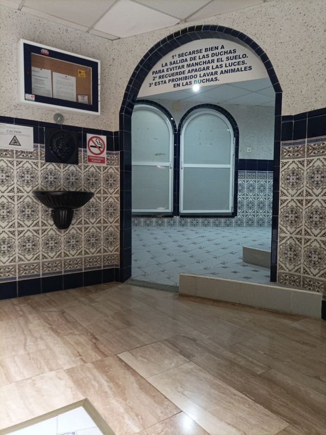 Apartamento playa Torrevieja
Alquiler vacacional