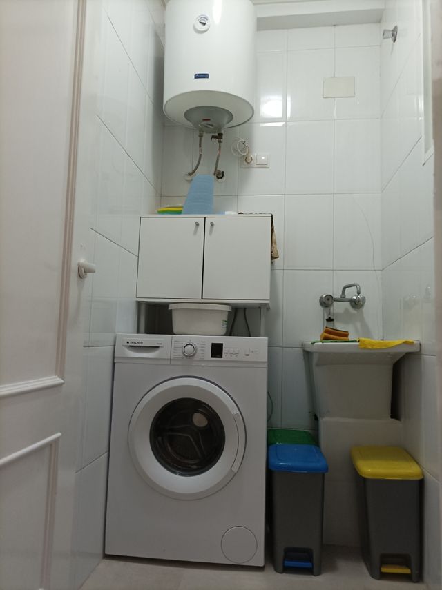 Apartamento playa Torrevieja
Alquiler vacacional