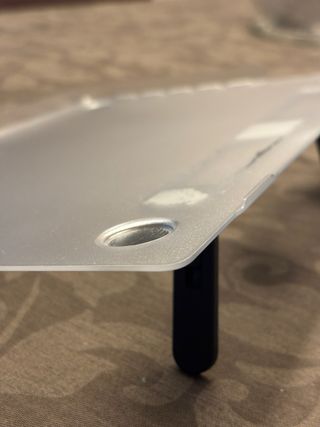 Protector MacBook Pro 14" M3/M4